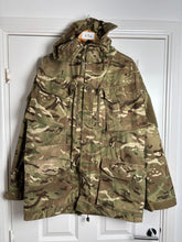 Load image into Gallery viewer, Surplus British Army MTP Smock Combat Windproof -Size 170/96 - The Militaria Shop