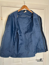 Load image into Gallery viewer, Genuine British RAF Foul Weather Blue Jacket -Size 170/96 - The Militaria Shop