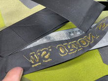 Lade das Bild in den Galerie-Viewer, Genuine British Royal Navy - TS Orion SCC Cap Tally - Full Length - The Militaria Shop