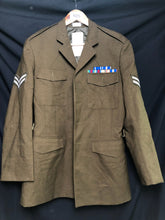 Load image into Gallery viewer, Grade 1 Used British Army No.2 Dress Uniform Jacket - Size 176/100/84 - The Militaria Shop