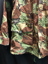 Load image into Gallery viewer, Genuine British Army 68 Pattern DPM Combat Jacket Smock - Size 2 - 39" Chest - The Militaria Shop
