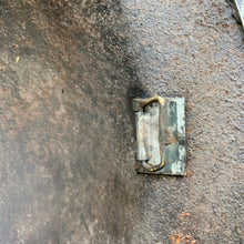 Load image into Gallery viewer, Original British Army WW2 Mk2 Combat Helmet - The Militaria Shop