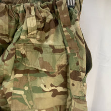 Load image into Gallery viewer, British Army MTP Camouflaged Combat Trousers - Size 24" Waist - The Militaria Shop