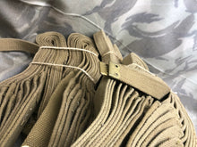 Load image into Gallery viewer, Original WW2 Dated British Army 37 Pattern Shoulder Strap - New Old Stock - The Militaria Shop