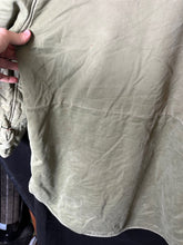 Lade das Bild in den Galerie-Viewer, Genuine British Army Issue 1950s Middle Parka Coat Size 3 - 43" Chest - RARE - The Militaria Shop