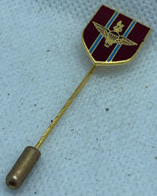 Load image into Gallery viewer, Mixed Listing of British Army Military Cap / Tie / Lapel Pin Badges - Code #166 - The Militaria Shop