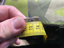 Load image into Gallery viewer, Single Original WW2 British Army 37 Pattern Auxiliary Equipment Strap - The Militaria Shop