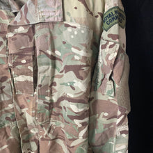 Load image into Gallery viewer, Genuine British Army MTP Camo Combat Jacket Marine Commando IR Treated - 170/96 - The Militaria Shop