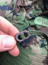 Load image into Gallery viewer, Genuine US Army Digital Jungle Camouflage Boonie Sun Hat Type II - Size 8 - The Militaria Shop