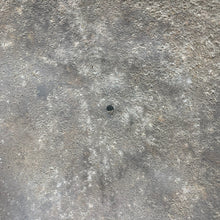 Load image into Gallery viewer, Original WW2 British Army Mk2 "Brodie" Combat Helmet - The Militaria Shop