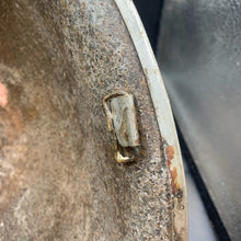Load image into Gallery viewer, Original British Army Mk4 "Turtle" Combat Helmet - The Militaria Shop