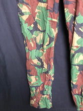 Load image into Gallery viewer, British Army DPM 68 Pattern Trousers - Size 4 - 30" Waist - The Militaria Shop