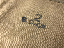 Load image into Gallery viewer, Original WW2 British Army 37 Pattern Despatch Riders High Sided Spats - The Militaria Shop