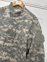 Load image into Gallery viewer, Surplus US Army ACU Combat Uniform Jacket -Size Medium-Regular - The Militaria Shop