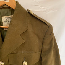 Load image into Gallery viewer, Genuine British Army No.2 Dress Uniform Tunic Jacket - Size 176/100/84 - The Militaria Shop