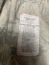 Load image into Gallery viewer, US Air Force Issue ACU Digicam Digital Camouflage Ripstop Shirt - 36"L - Captain - The Militaria Shop