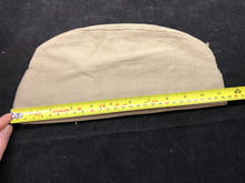 Load image into Gallery viewer, Original WW2 US Army Issue Garrison Cap / Side Cap - Size aprox 53cm - The Militaria Shop