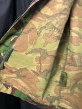 Load image into Gallery viewer, Genuine British Army Camouflage DPM Jacket - Size 170/104 - The Militaria Shop