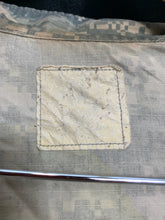 Load image into Gallery viewer, US Army Issue ACU Digicam Digital Camouflage Ripstop Shirt - 41" Chest - The Militaria Shop
