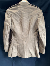 Load image into Gallery viewer, Grade 1 British Army FAD No2 Dress Uniform Jacket - Size 164/88/76 - The Militaria Shop