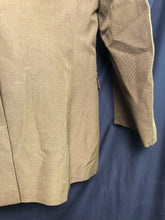 Lade das Bild in den Galerie-Viewer, Grade 1 Used British Army No.2 Dress Uniform Jacket - Size 188/112/96 - The Militaria Shop