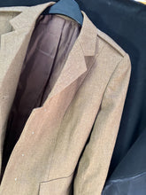 Charger l'image dans la galerie, Grade 1 British Army FAD No2 Dress Uniform Jacket - Size 172/92/68 - The Militaria Shop