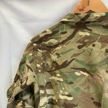 Load image into Gallery viewer, Genuine British Army MTP Warm Weather Combat Jacket NEW - Size 190/96 - The Militaria Shop