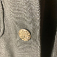 Lade das Bild in den Galerie-Viewer, Original WW2 US Army Class A Dress Jacket 1940 - Private Ryan Prop - 38" Large - The Militaria Shop