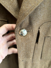 Charger l'image dans la galerie, Grade 1 British Army FAD No2 Dress Uniform Jacket - Size 188/104/88 - The Militaria Shop