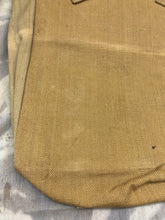 Charger l'image dans la galerie, Original WW2 Dated British Army 37 Pattern Large Pack - Great Condition - The Militaria Shop