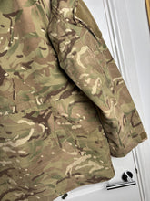 Load image into Gallery viewer, Surplus British Army MTP Smock Combat Windproof -Size 180/96 - The Militaria Shop