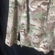 Load image into Gallery viewer, Genuine British Army MTP Camo Combat Unform Jacket IR Treated - 180/104 - The Militaria Shop