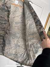 Load image into Gallery viewer, Surplus US Air Force UCP Uniform Jacket-40R - The Militaria Shop