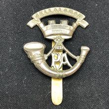 Lade das Bild in den Galerie-Viewer, Original WW2 British Army Cap Badge - Somerset Light Infantry - The Militaria Shop