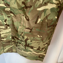 Load image into Gallery viewer, Genuine British Army MTP Combat Jacket 2 Warm Weather NEW - Size 200/104 - The Militaria Shop
