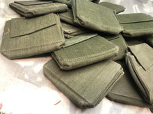 Load image into Gallery viewer, Genuine British Army 1958 Pattern Northern Ireland SLR Rifle Butt Pouch Unissued - The Militaria Shop