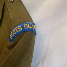 Load image into Gallery viewer, Genuine British Army No.2 Dress Uniform Tunic Jacket - Size 182/92/76 - The Militaria Shop