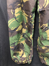 Load image into Gallery viewer, British Army Surplus DPM Camouflage MVP Overtrousers - Size 80/80/96 - The Militaria Shop