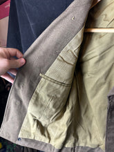 Load image into Gallery viewer, Original WW2 US Army Air Force Uniform Jacket - 34" Short - 1944 Dated - The Militaria Shop