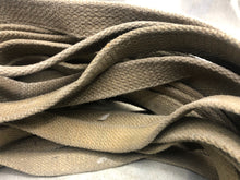 Lade das Bild in den Galerie-Viewer, Genuine British Army Sten / Sterling Sling - WW2 Onwards - Used Original - The Militaria Shop