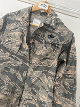 Load image into Gallery viewer, Surplus US Air Force UCP Uniform Jacket-Xsmall-Regular - The Militaria Shop