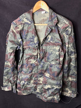 Load image into Gallery viewer, Genuine Royal Thai Marines Digital Camouflage Jacket Uniform - 38" Chest - The Militaria Shop