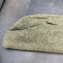 Lade das Bild in den Galerie-Viewer, Genuine German Army Side Cap - Size 58cm - The Militaria Shop