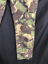 Charger l'image dans la galerie, Genuine British Army DPM Camouflaged Combat Trousers - Size 82/80/96 - The Militaria Shop