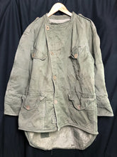 Charger l'image dans la galerie, Original British Army OD Green Middle Parka - Size 1 - The Militaria Shop