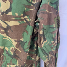 Load image into Gallery viewer, Genuine British Army Jungle DPM Camouflage Combat Jacket - Size 190/104 - The Militaria Shop