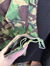 Load image into Gallery viewer, Surplus British Army Woodland DPM Smock Combat Jacket -Size 170/104 - The Militaria Shop
