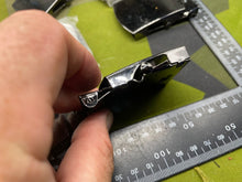 Load image into Gallery viewer, Group of US Army / Navy Belt Buckles - Unissued - The Militaria Shop