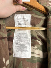 Load image into Gallery viewer, Surplus British Army MTP Smock Combat Windproof -Size 170/96 - The Militaria Shop