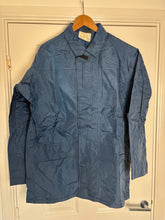 Load image into Gallery viewer, Genuine British RAF Foul Weather Blue Jacket -Size 180/104 - The Militaria Shop